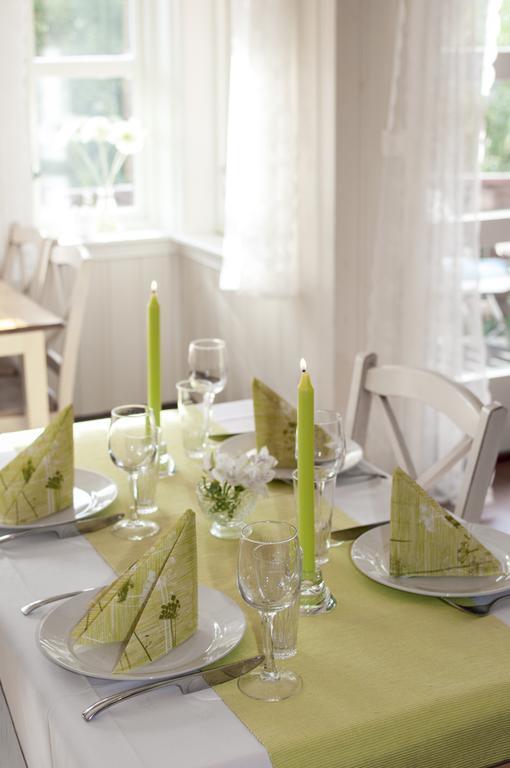 Malmplassen Bed & Breakfast Tolga 外观 照片