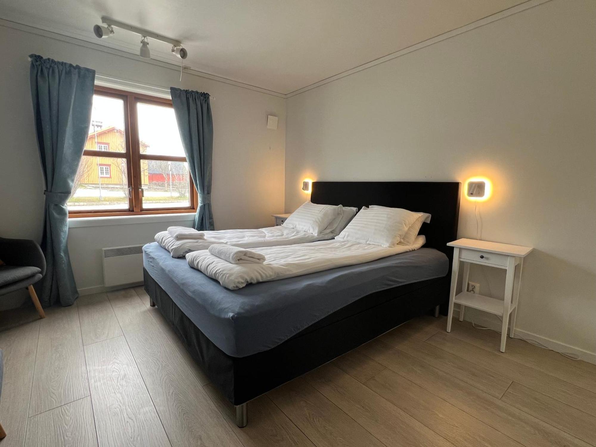 Malmplassen Bed & Breakfast Tolga 外观 照片